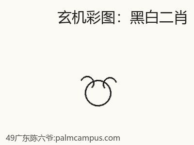失败案例：黑白二肖的成长之路 缩略图